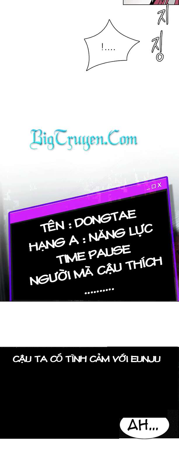 Dice - Chương 81 - Trang 34