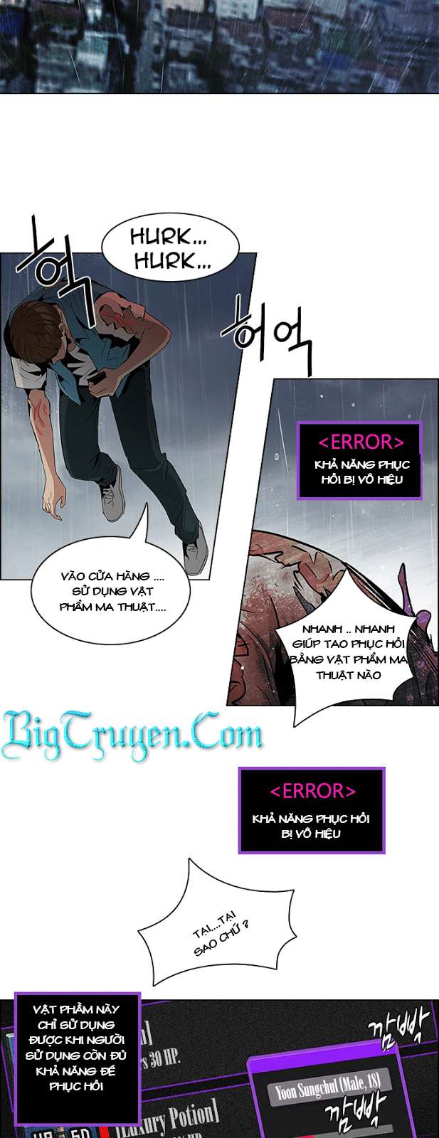 Dice - Chương 81 - Trang 39