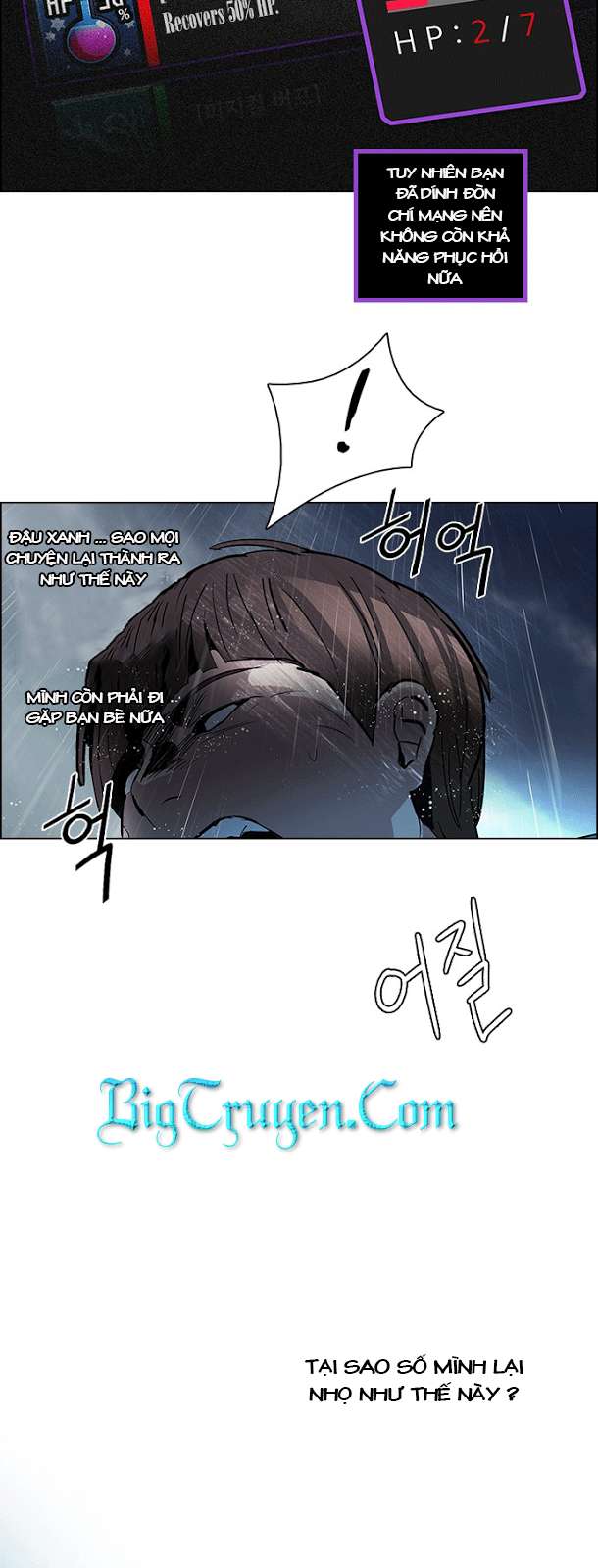 Dice - Chương 81 - Trang 40