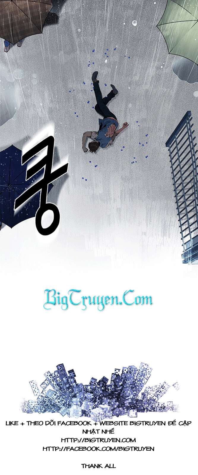 Dice - Chương 81 - Trang 42