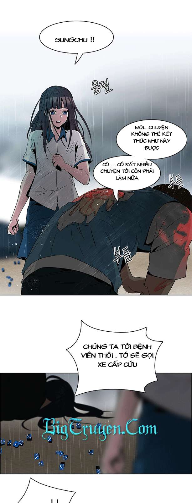 Dice - Chương 81 - Trang 8