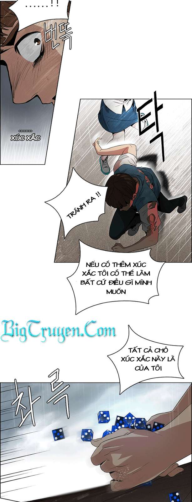 Dice - Chương 81 - Trang 9