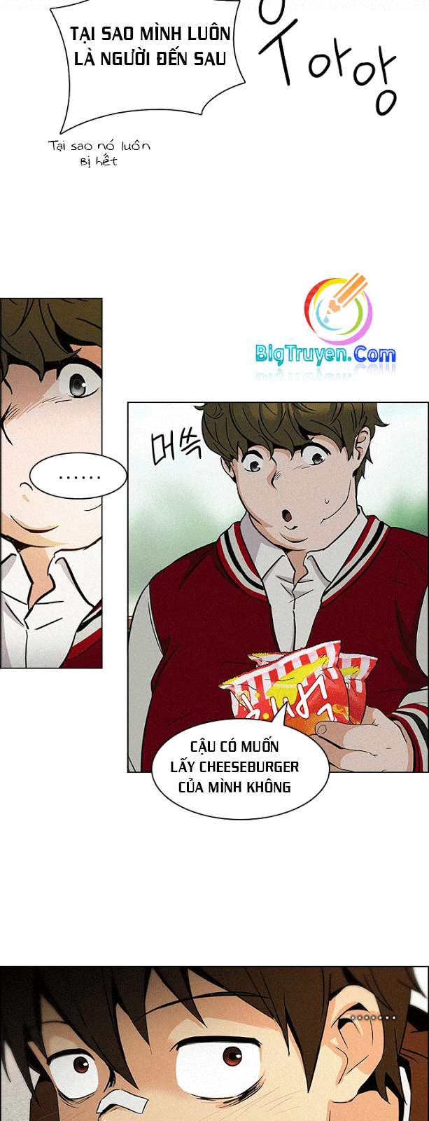 Dice - Chương 83 - Trang 13