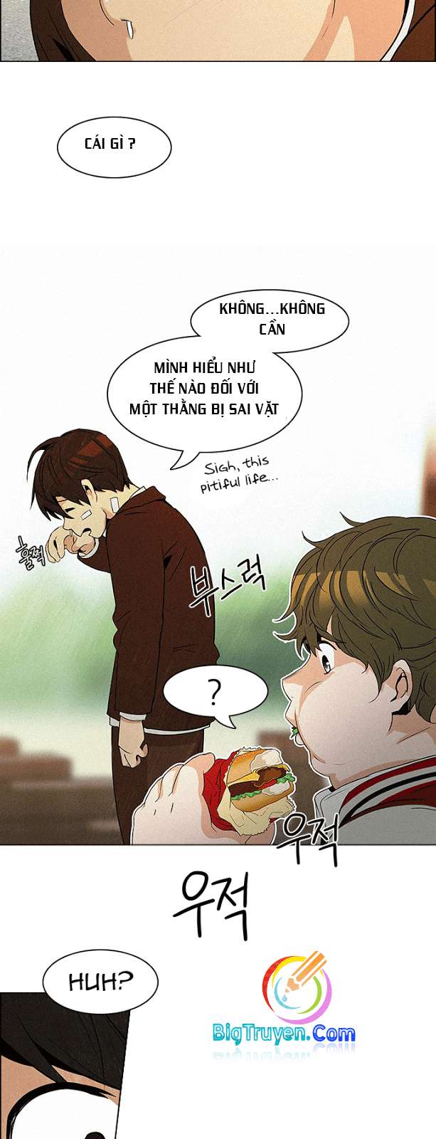 Dice - Chương 83 - Trang 14