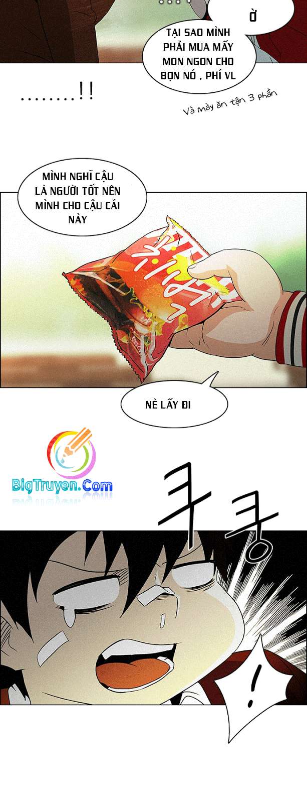 Dice - Chương 83 - Trang 16