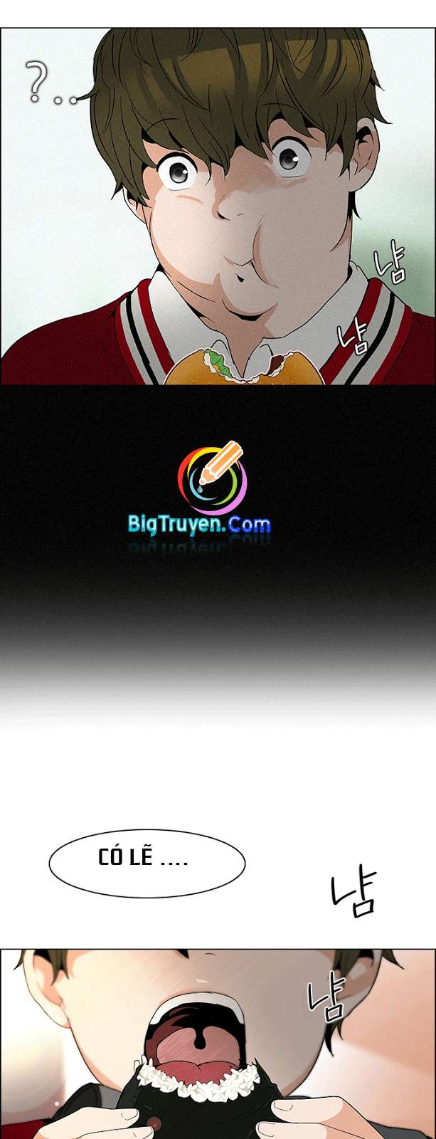 Dice - Chương 83 - Trang 17
