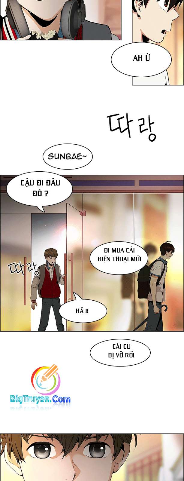 Dice - Chương 83 - Trang 19