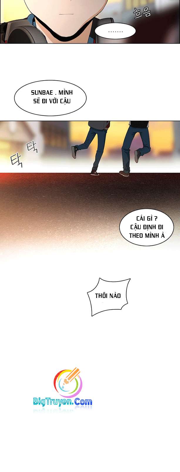 Dice - Chương 83 - Trang 20