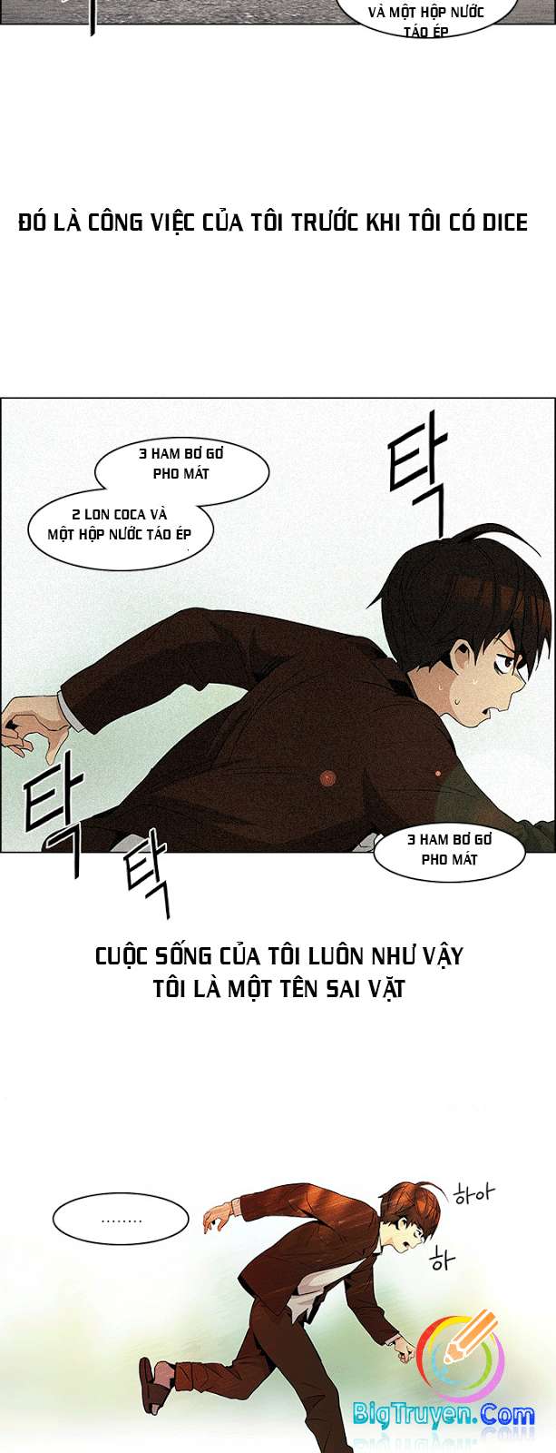 Dice - Chương 83 - Trang 3