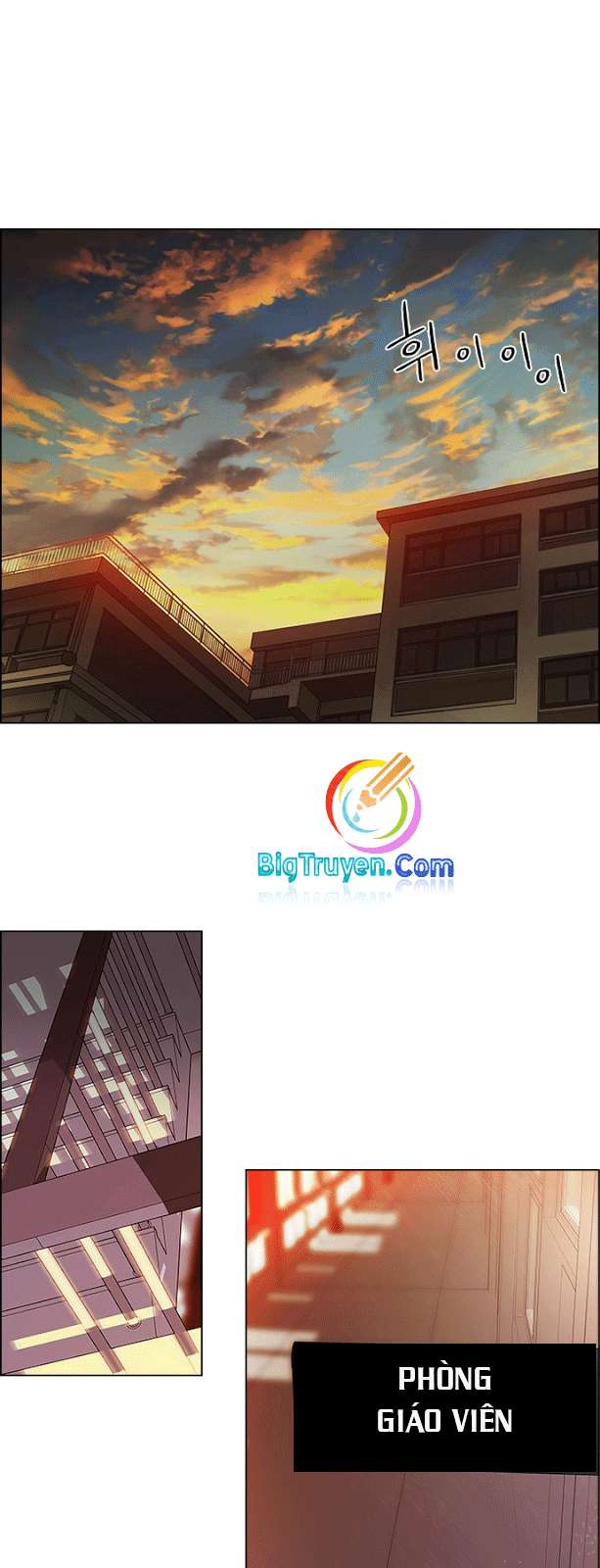 Dice - Chương 83 - Trang 21