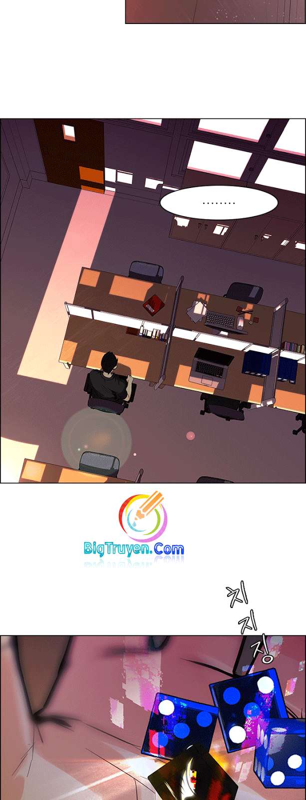 Dice - Chương 83 - Trang 22