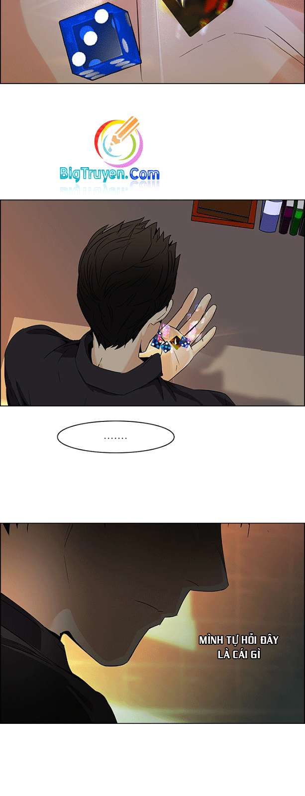 Dice - Chương 83 - Trang 23