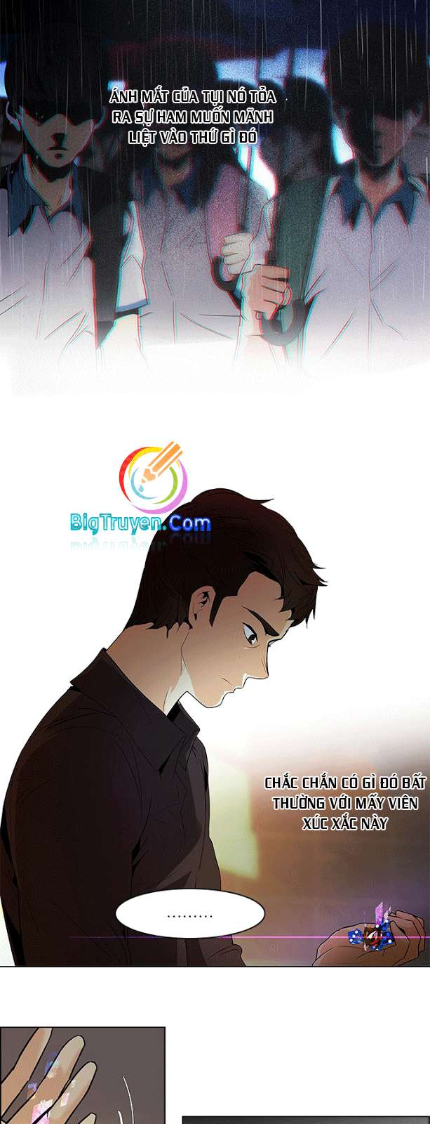 Dice - Chương 83 - Trang 24