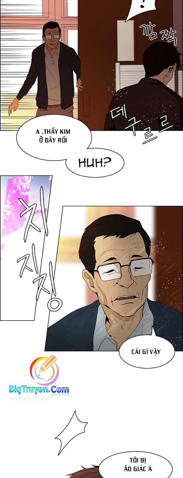 Dice - Chương 83 - Trang 26