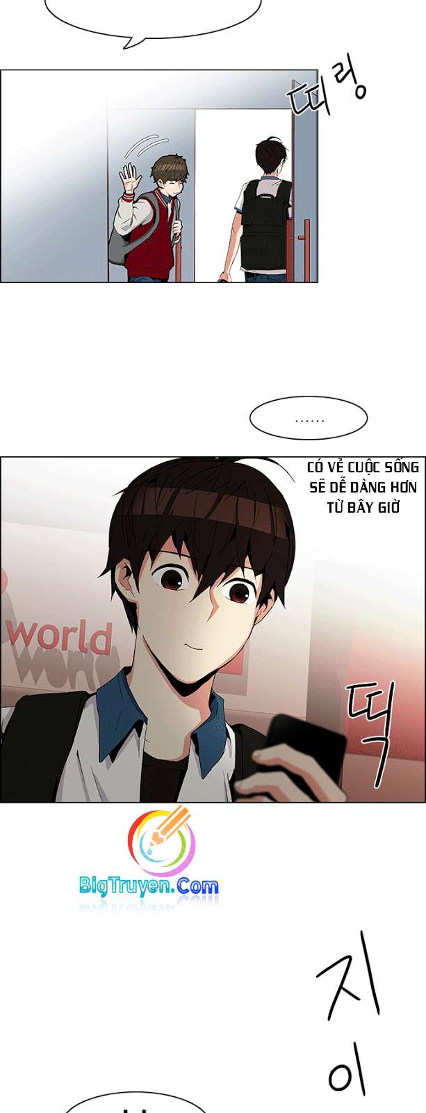 Dice - Chương 83 - Trang 30