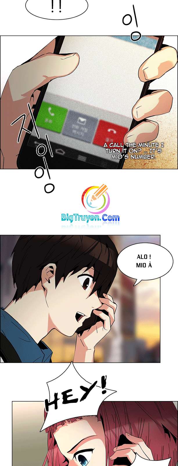 Dice - Chương 83 - Trang 31