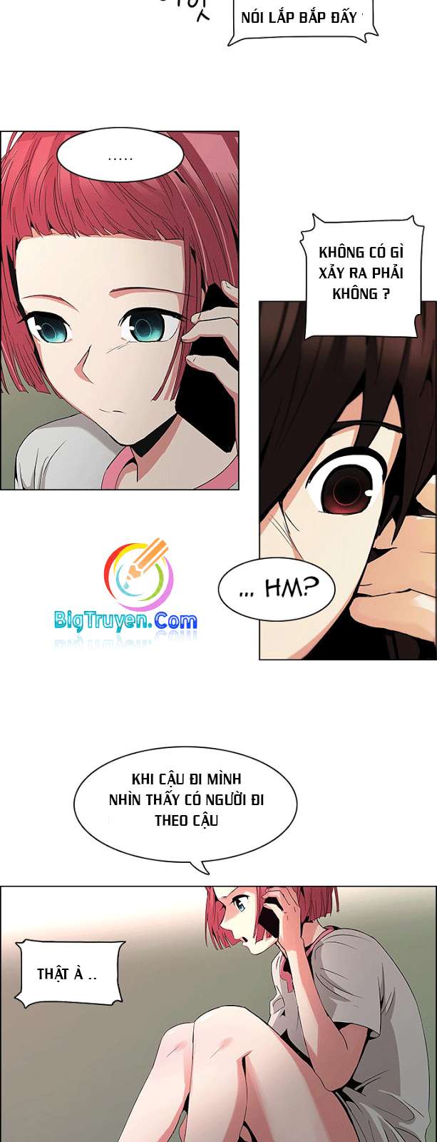 Dice - Chương 83 - Trang 35