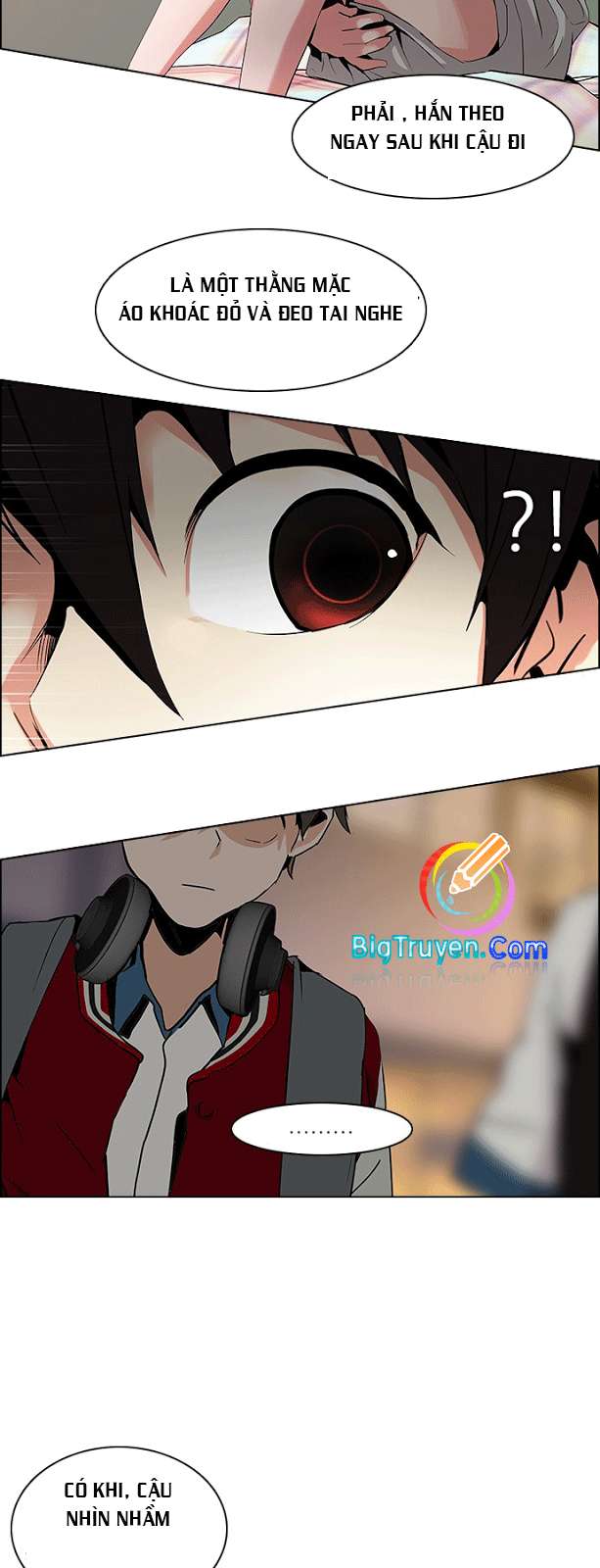 Dice - Chương 83 - Trang 36