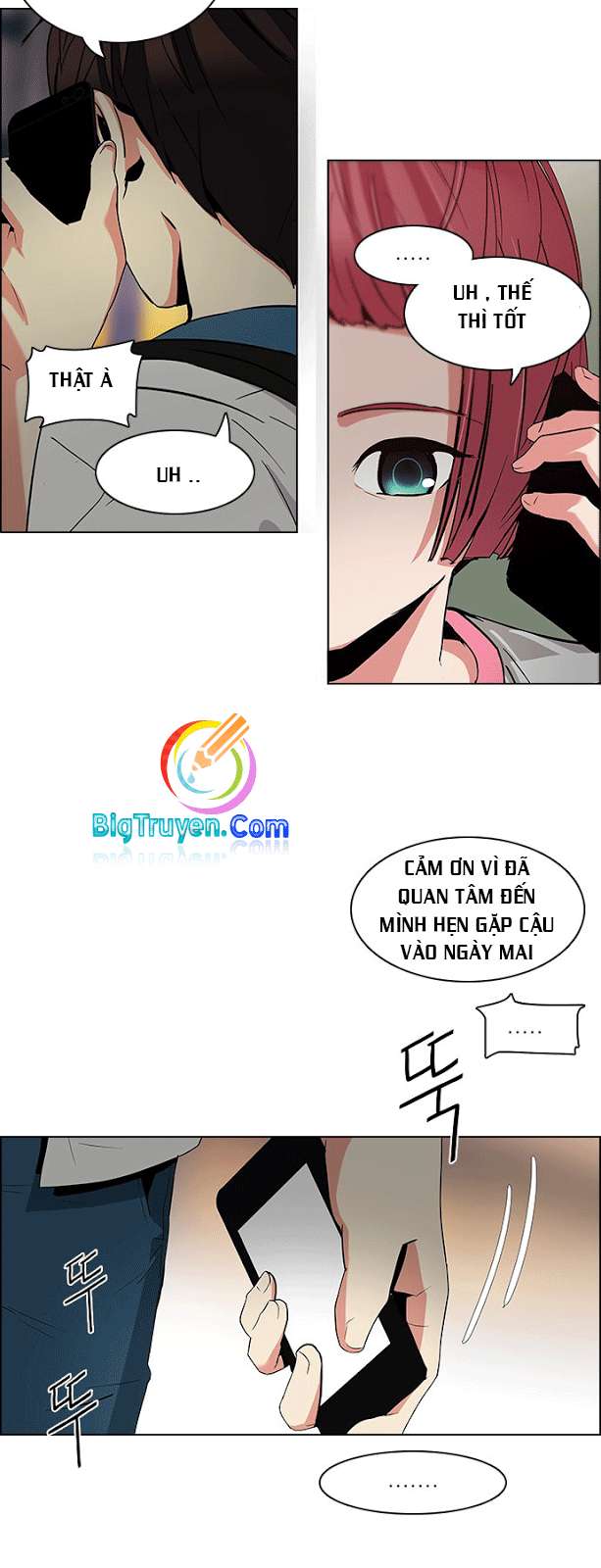 Dice - Chương 83 - Trang 37