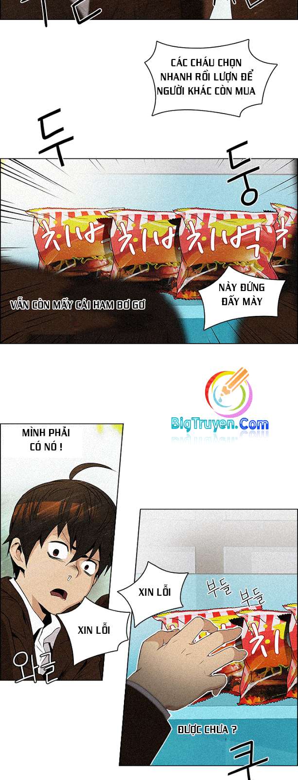 Dice - Chương 83 - Trang 5