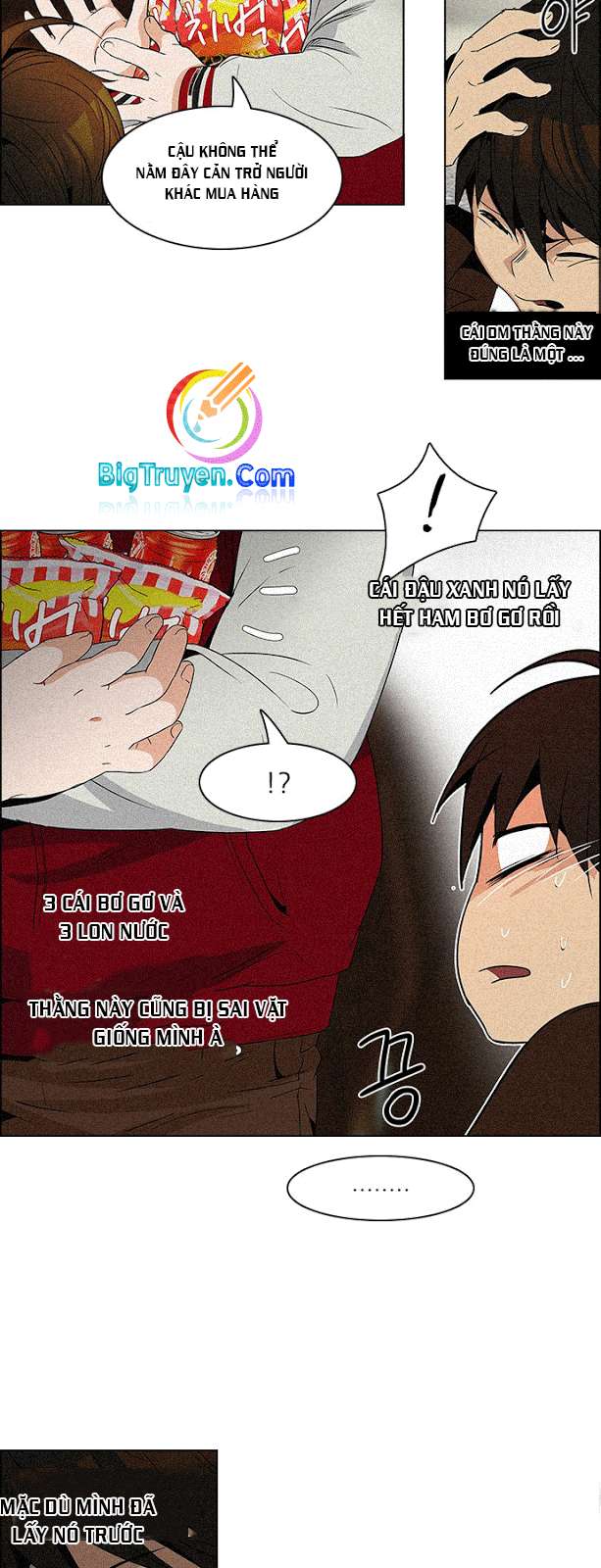 Dice - Chương 83 - Trang 8