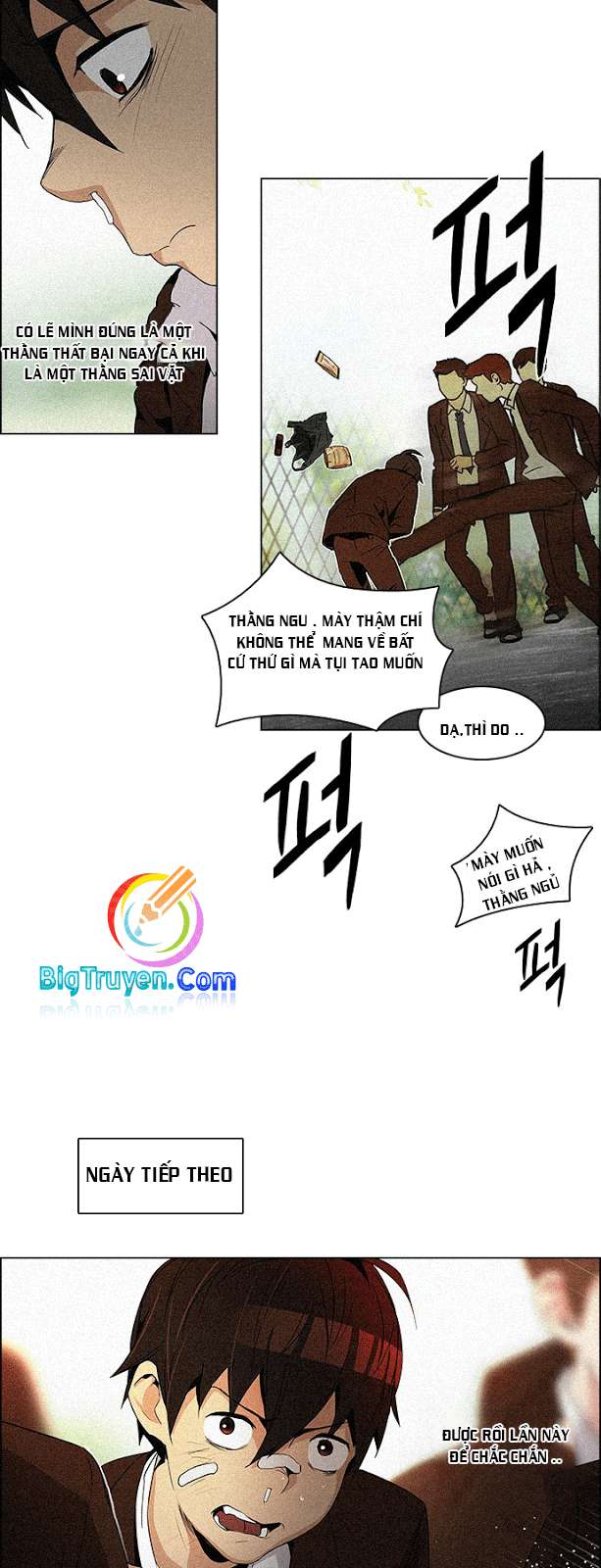 Dice - Chương 83 - Trang 9