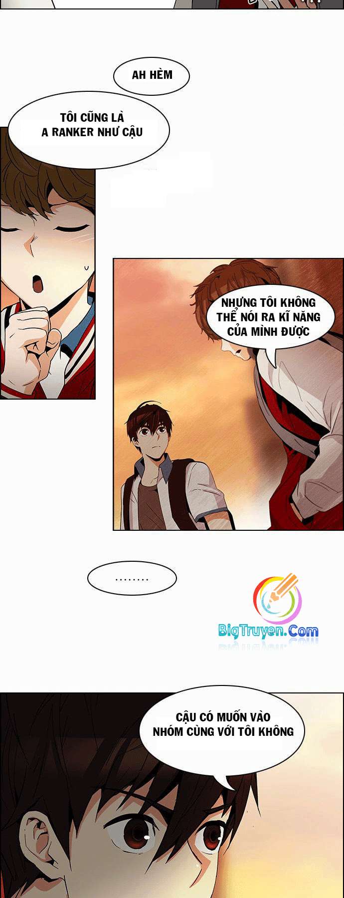 Dice - Chương 84 - Trang 11