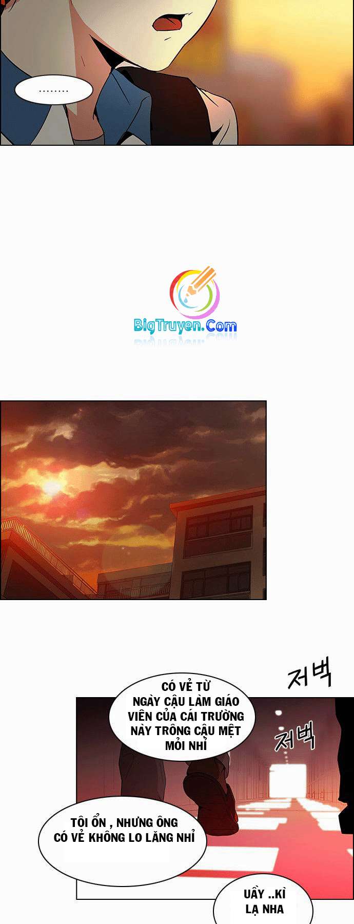 Dice - Chương 84 - Trang 12