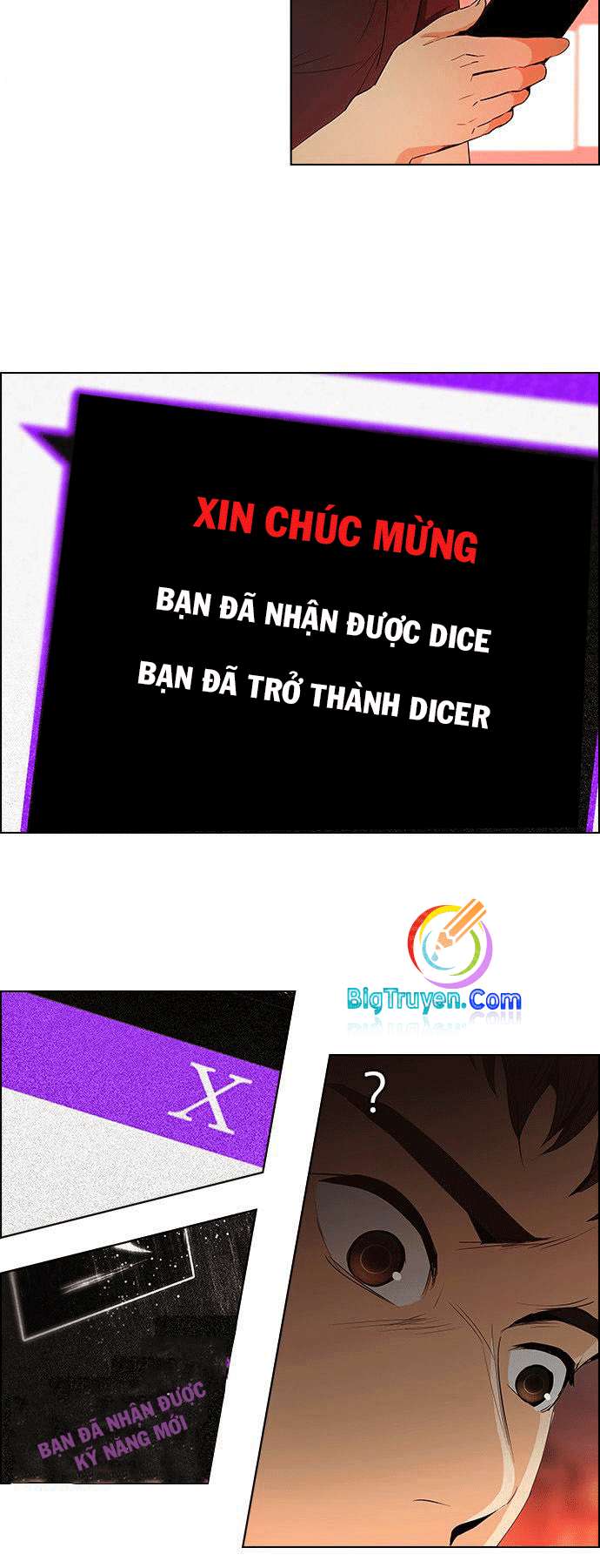 Dice - Chương 84 - Trang 14