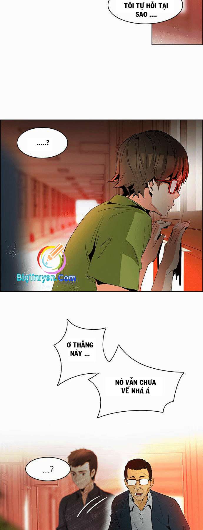 Dice - Chương 84 - Trang 18