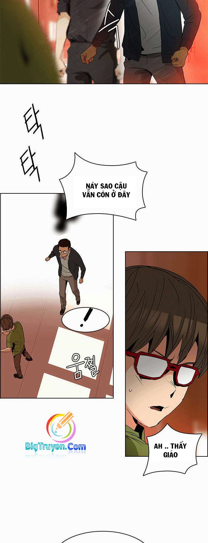 Dice - Chương 84 - Trang 19