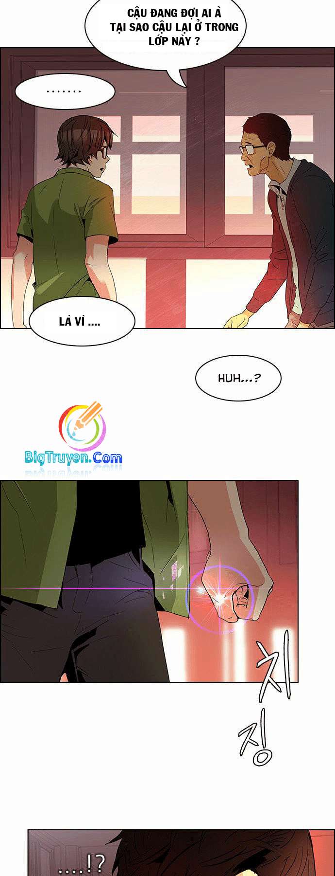 Dice - Chương 84 - Trang 20