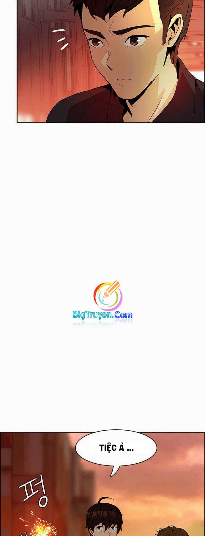 Dice - Chương 84 - Trang 21