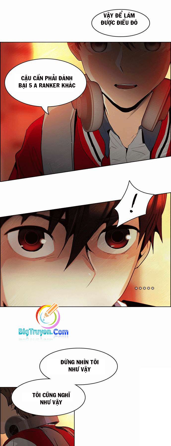 Dice - Chương 84 - Trang 24