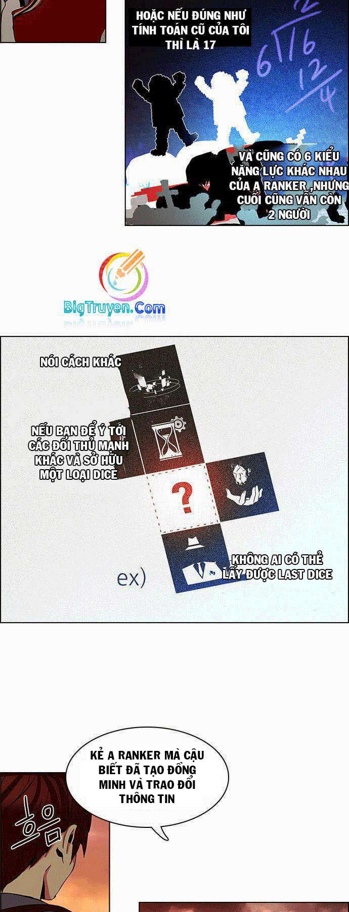 Dice - Chương 84 - Trang 26