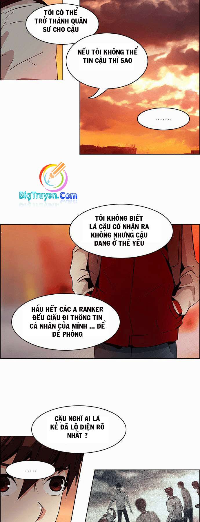 Dice - Chương 84 - Trang 27