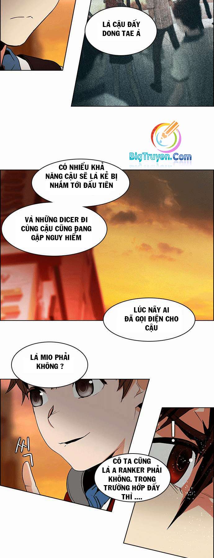 Dice - Chương 84 - Trang 28