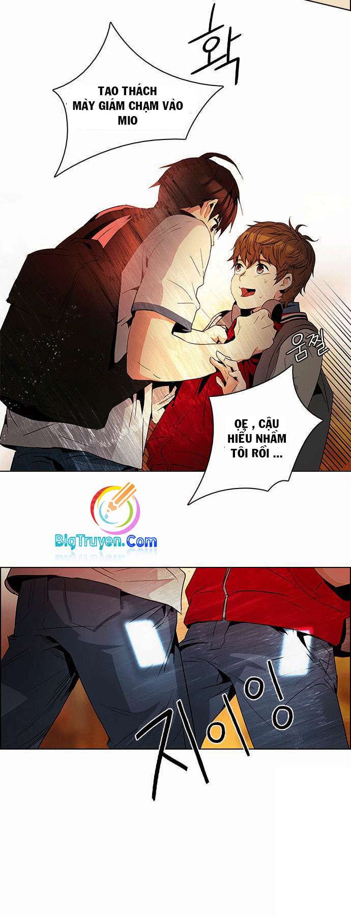 Dice - Chương 84 - Trang 29