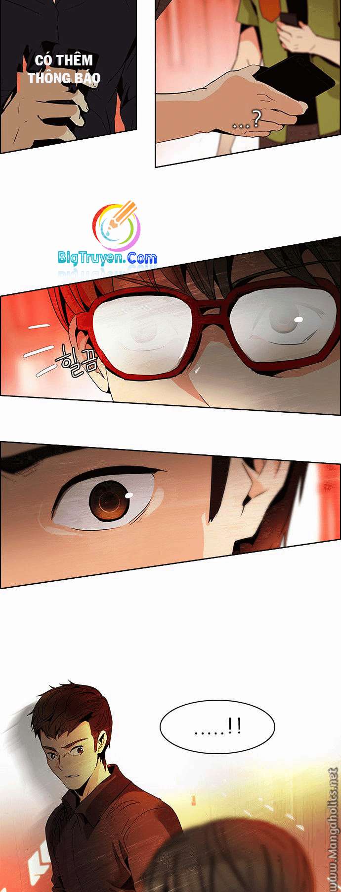 Dice - Chương 84 - Trang 34