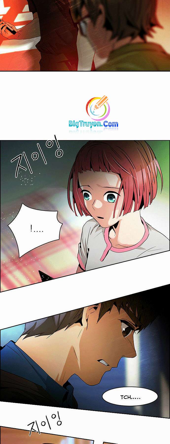 Dice - Chương 84 - Trang 35