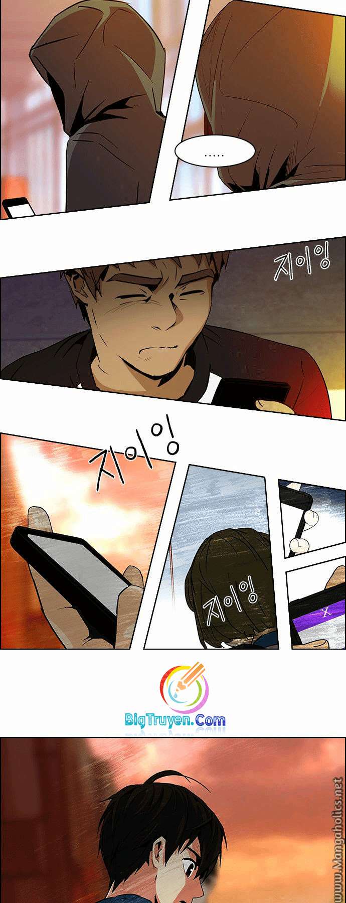 Dice - Chương 84 - Trang 36