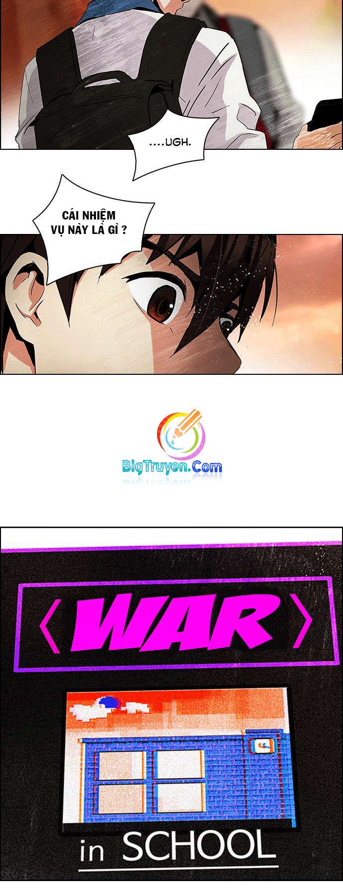 Dice - Chương 84 - Trang 37