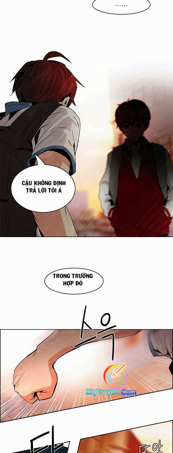 Dice - Chương 84 - Trang 5