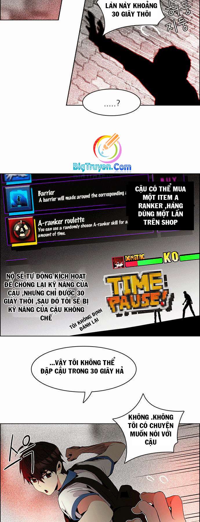 Dice - Chương 84 - Trang 9