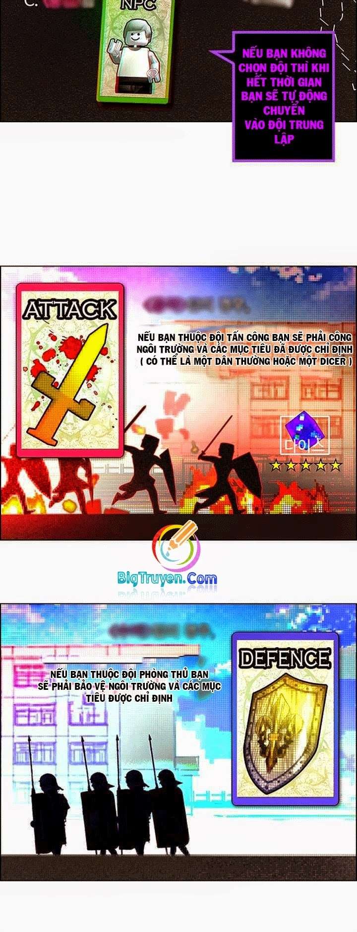 Dice - Chương 85 - Trang 12