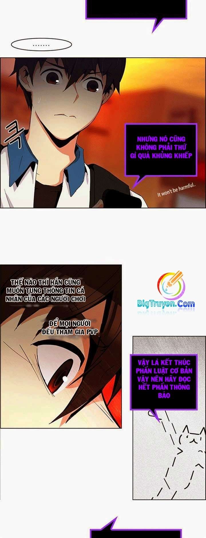 Dice - Chương 85 - Trang 17