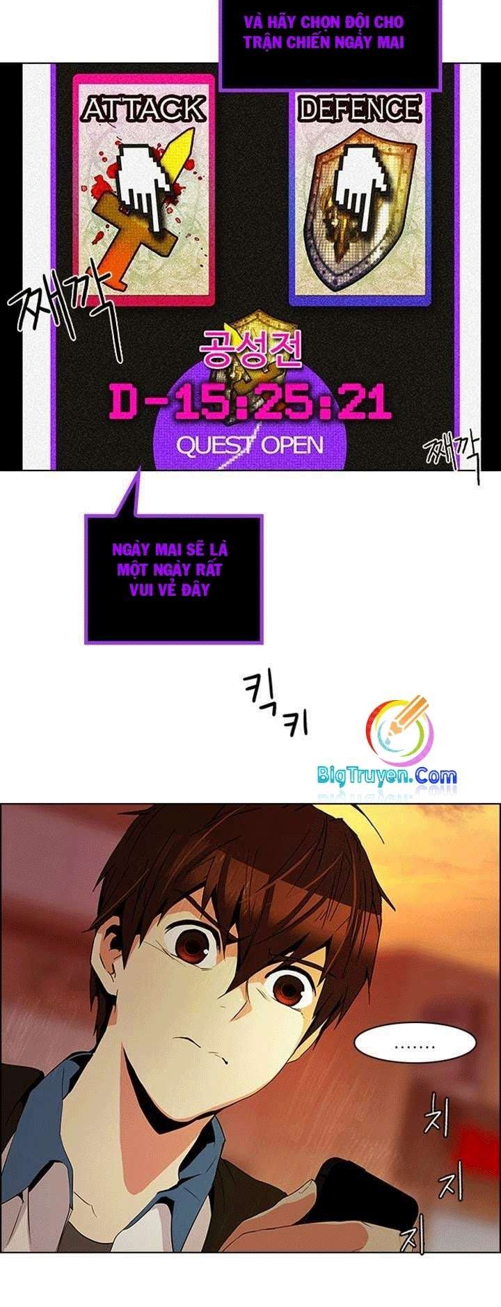 Dice - Chương 85 - Trang 18