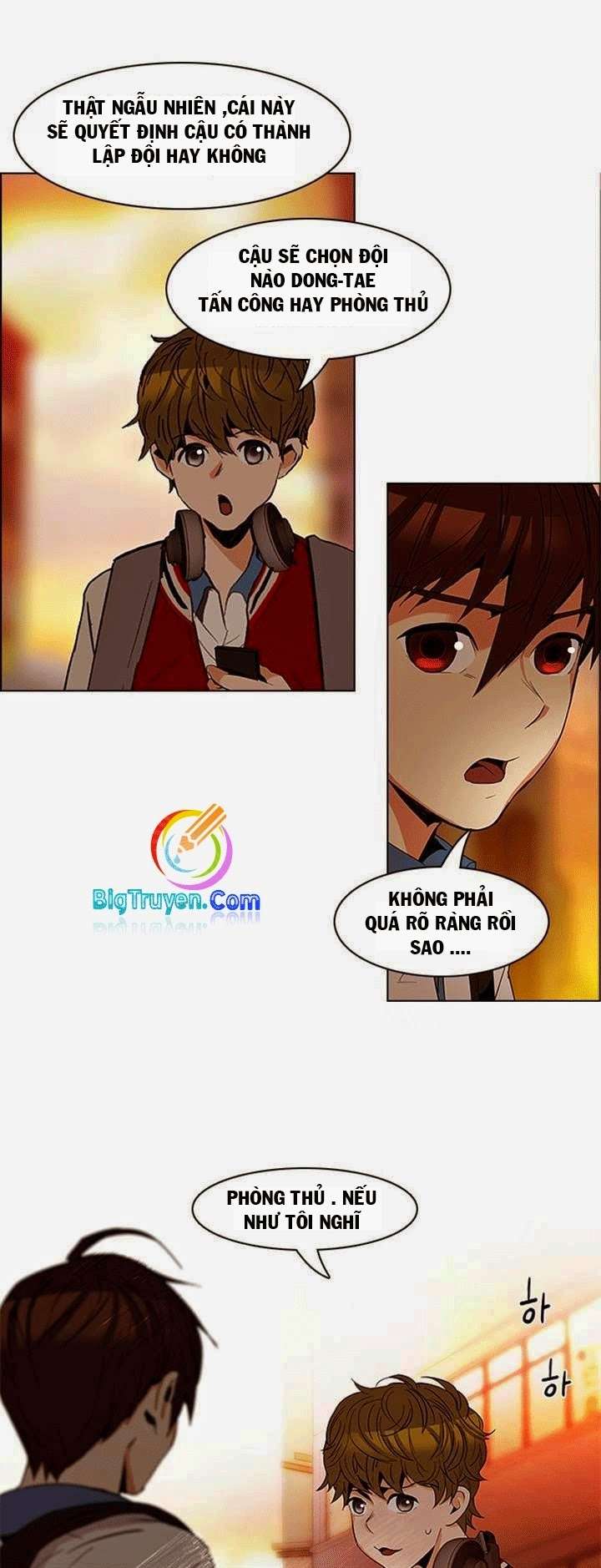 Dice - Chương 85 - Trang 19