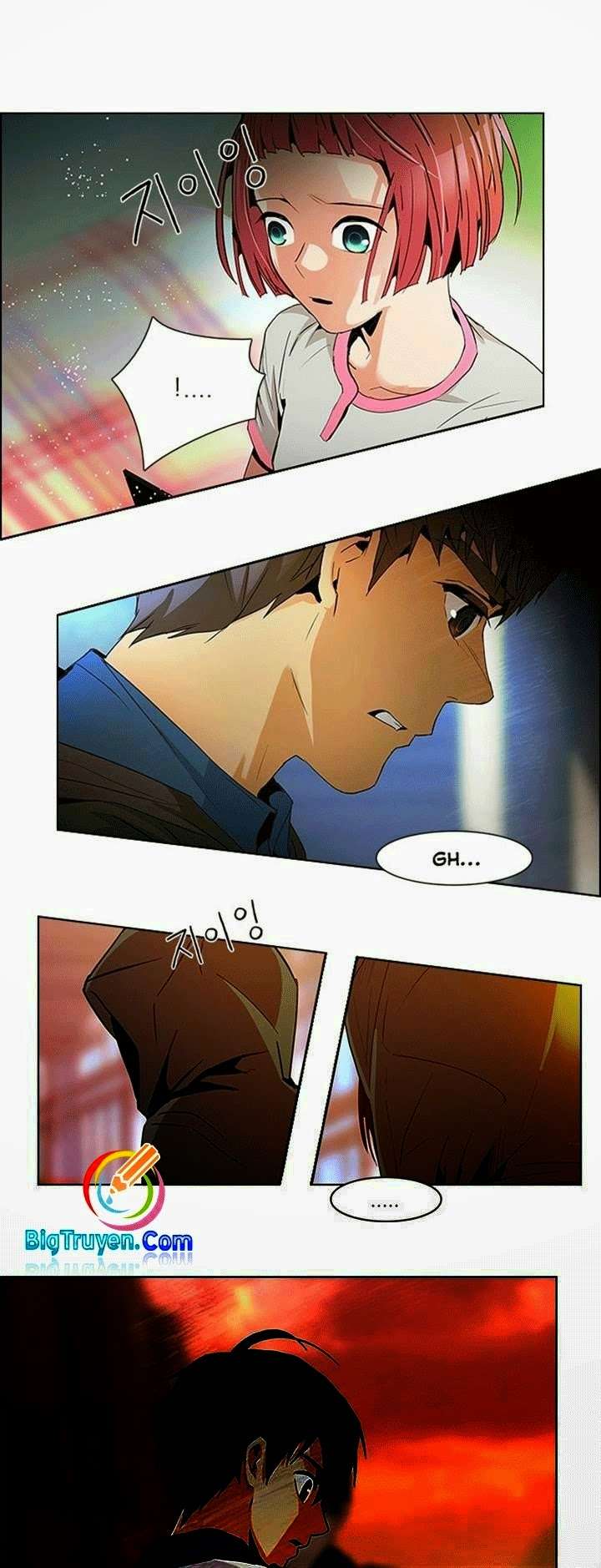 Dice - Chương 85 - Trang 3