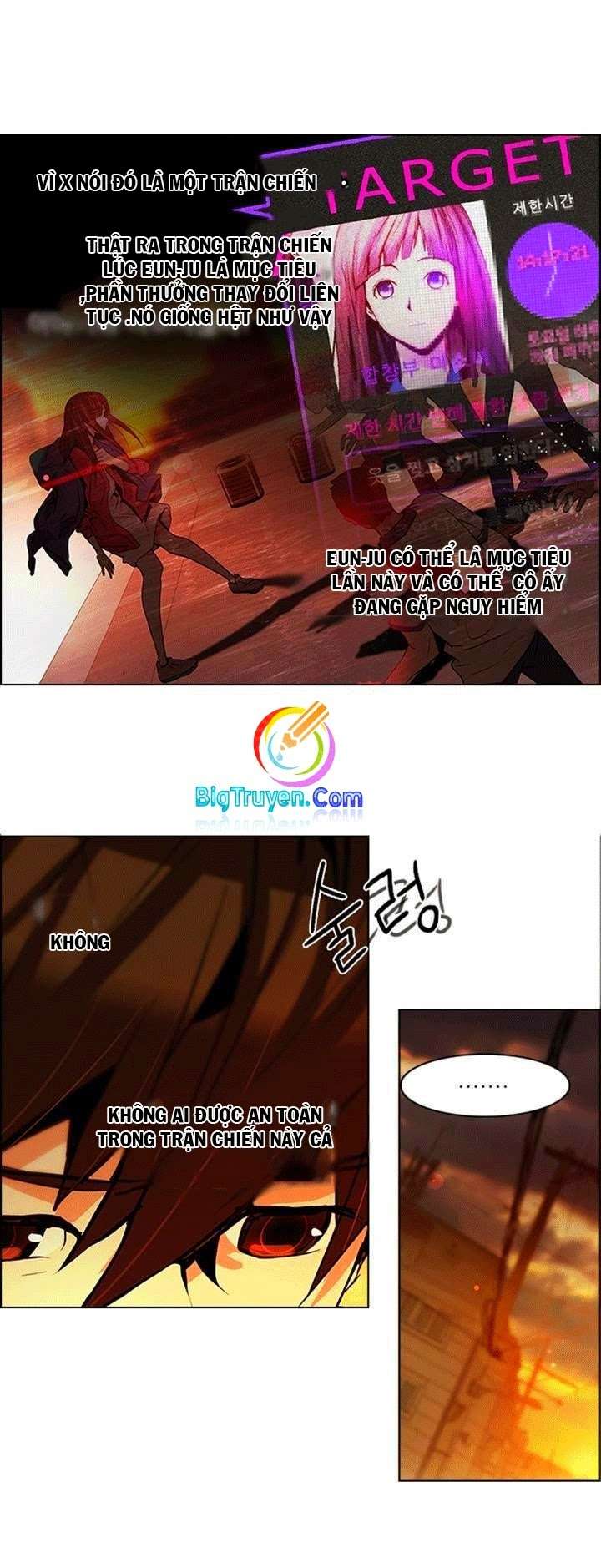 Dice - Chương 85 - Trang 21